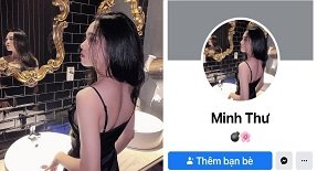 haley phạm sex Minh Thư với bộ đồ ren cực hấp dẫn